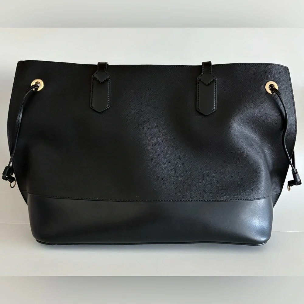 Michael Kors Trista Drawstring Tote